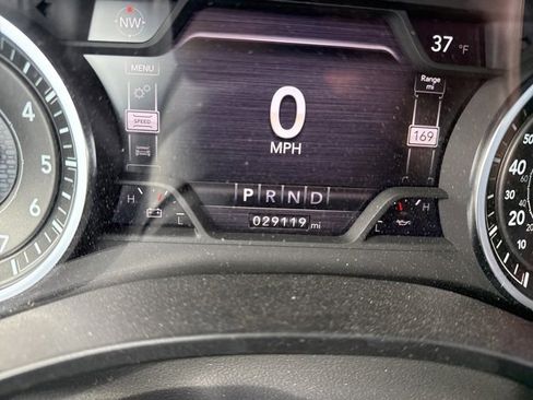 Used 2023 RAM 1500 Laramie image 9