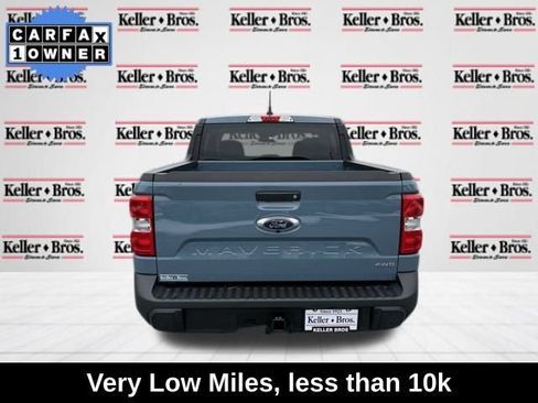 Used 2023 Ford Maverick XLT w/ Equipment Group 300A Standard image 6