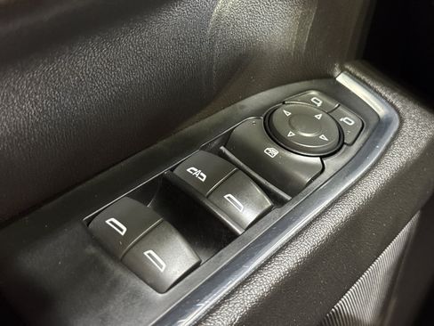 Used 2023 Chevrolet Silverado 1500 LT w/ LPO, Dark Essentials Package AWD/4WD image 32