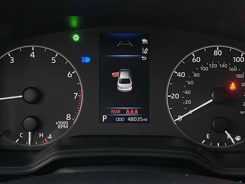 Used 2024 Toyota Corolla LE image 14