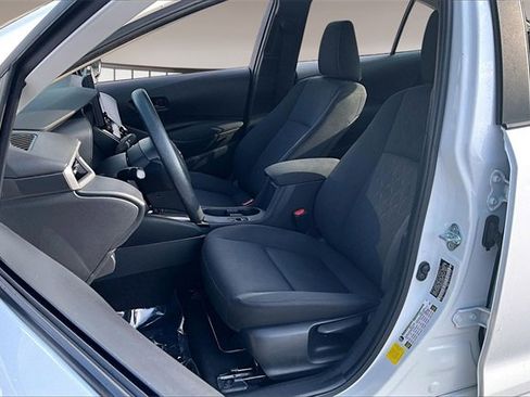 Used 2023 Toyota Corolla LE image 20
