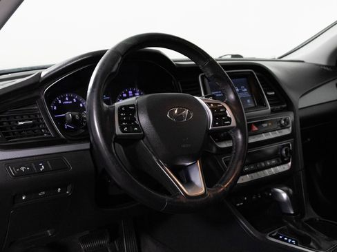 Used 2019 Hyundai Sonata SEL image 4