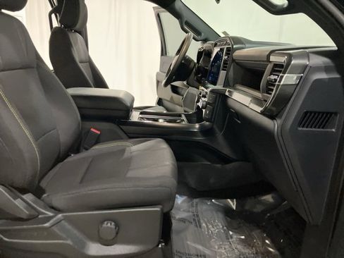 Used 2024 Ford F150 STX image 24