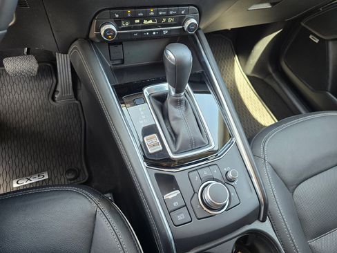 Used 2024 MAZDA CX-5 AWD 2.5 S image 52