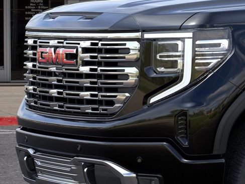 New 2026 GMC Sierra 1500 Denali image 14