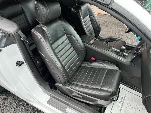 Used 2014 Ford Mustang Premium w/ Equipment Group 201A RWD image 27