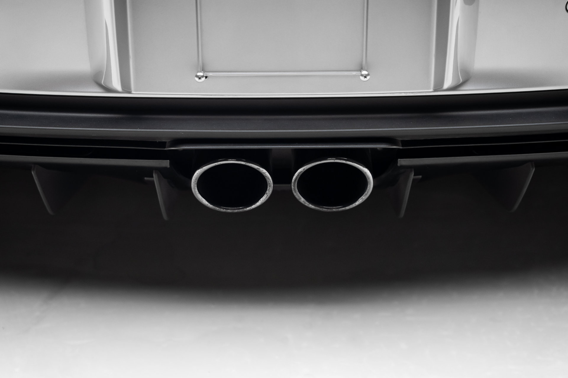 Used 2022 Porsche 911 GT3 RWD image 31