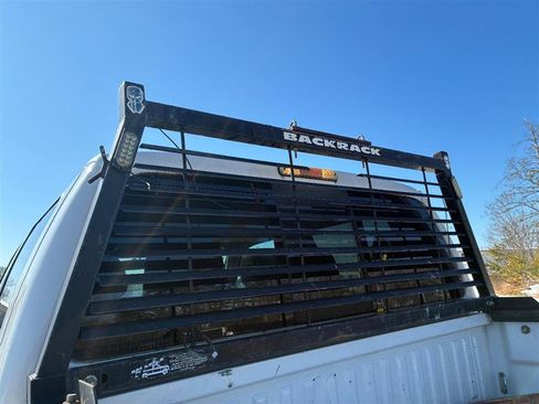 Used 2015 Ford F250 Platinum w/ Snow Plow Prep Package image 11