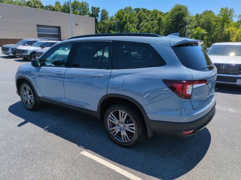 Used 2022 Honda Pilot Sport image 5