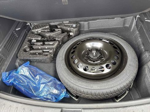 Used 2025 Chevrolet TrailBlazer LT image 27