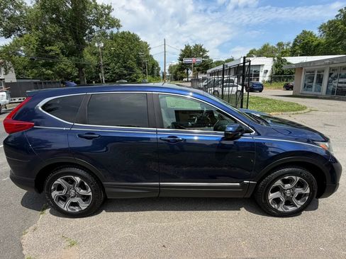Used 2018 Honda CR-V EX image 6