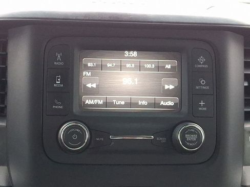 Used 2019 RAM 1500 Big Horn image 16