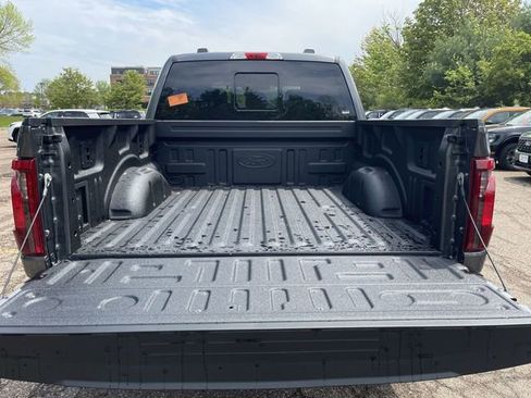 New 2026 Ford F150 XLT w/ Equipment Group 302A MID AWD/4WD image 24