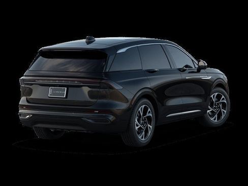 New 2026 Lincoln Nautilus Premier AWD/4WD image 69
