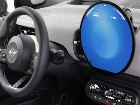 New 2026 MINI Cooper S image 20