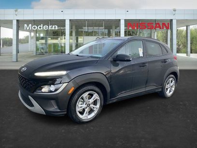 Used 2023 Hyundai Kona SEL