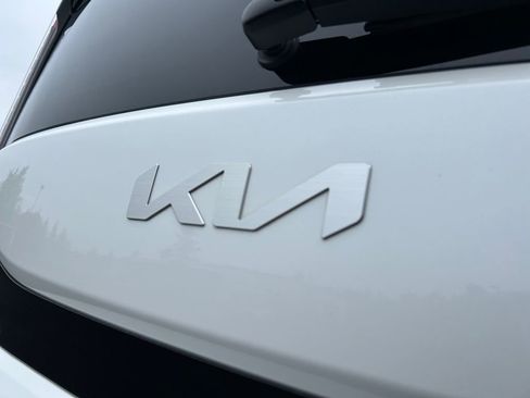 Used 2023 Kia Soul GT-Line w/ GT-Line Technology Package FWD image 34