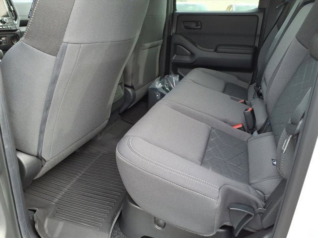 New 2026 Nissan Frontier SV w/ All-Weather Content Package AWD/4WD image 5