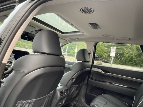 Certified 2025 Hyundai Palisade XRT AWD/4WD image 17
