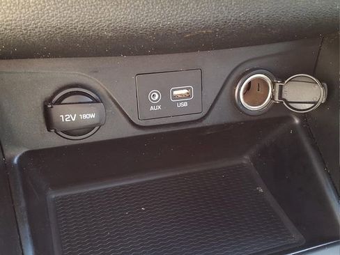 Used 2021 Hyundai Tucson SE w/ Cargo Package FWD image 18