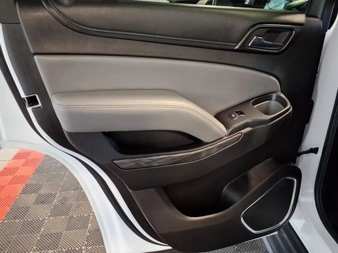 Used 2016 Chevrolet Tahoe LT image 17