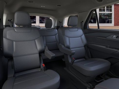 New 2026 Ford Explorer Active w/ Active Comfort Package AWD/4WD image 11