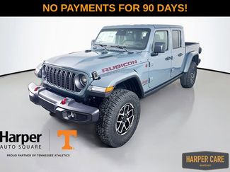 New 2026 Jeep Gladiator Rubicon w/ Safety Group video 1