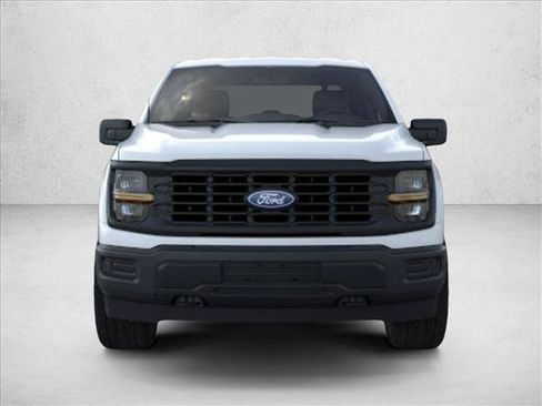 New 2026 Ford F150 XL AWD/4WD image 6