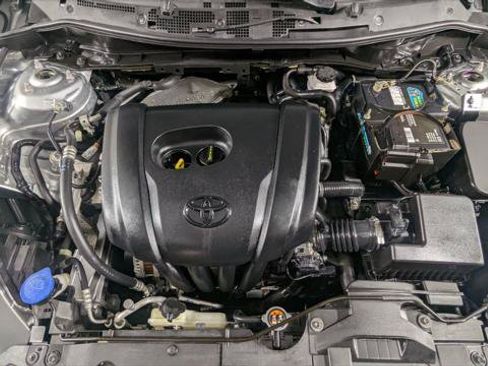Used 2018 Toyota Yaris iA FWD image 31