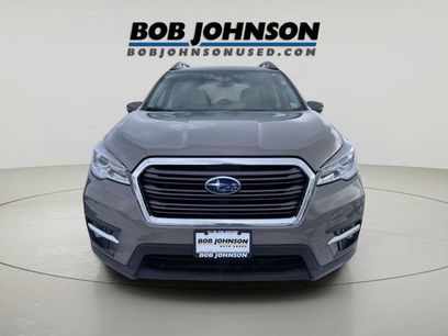 Used 2022 Subaru Ascent Limited w/ Technology Package