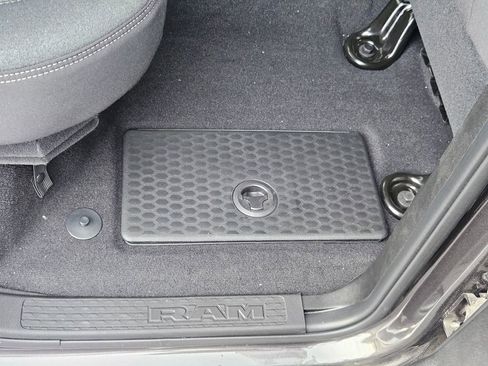 New 2026 RAM 3500 Big Horn image 35