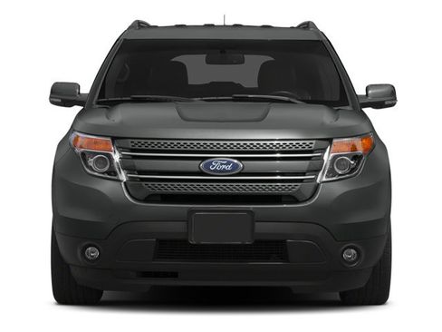 Used 2013 Ford Explorer Limited image 4