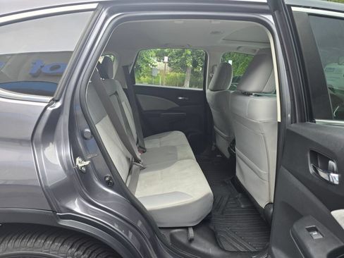 Used 2016 Honda CR-V EX image 11