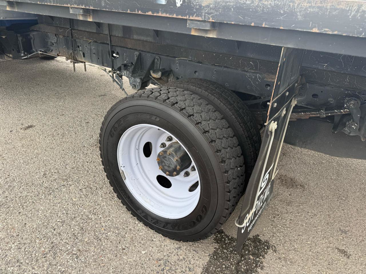 Used 2019 Ford F450 XL RWD image 10