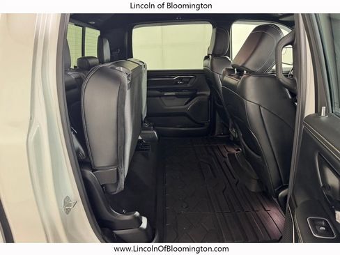 Used 2022 RAM 1500 Laramie w/ G/T Package AWD/4WD image 12