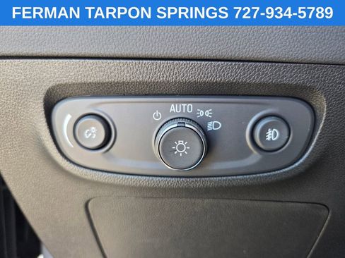 Certified 2023 Buick Encore GX Select image 24