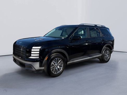 New 2026 Hyundai Palisade SEL image 7