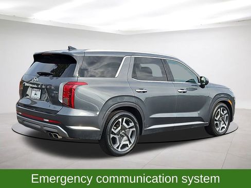 Used 2024 Hyundai Palisade SEL w/ Premium Package image 7