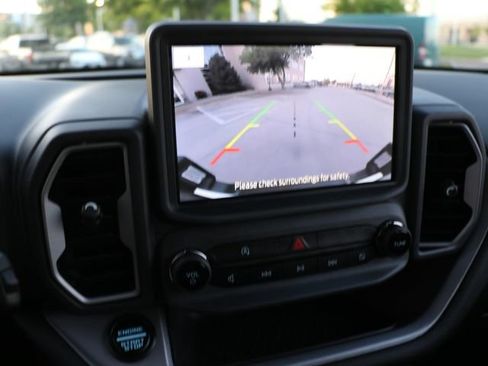 Used 2024 Ford Bronco Sport Big Bend AWD/4WD image 26