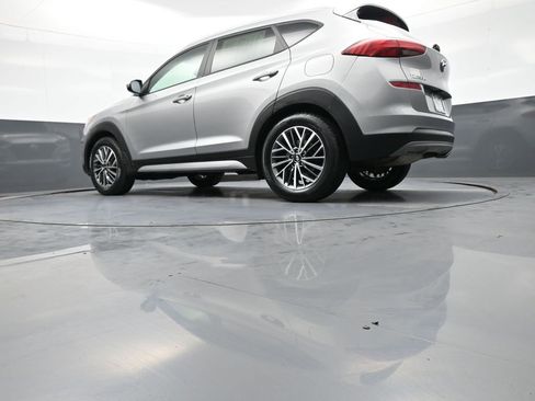 Used 2020 Hyundai Tucson SEL image 30