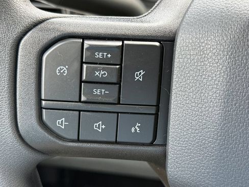 New 2025 Ford F350 XL w/ STX Appearance Package AWD/4WD image 31