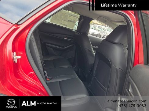 New 2026 MAZDA CX-30 AWD 2.5 S w/ Select Sport Pkg image 15
