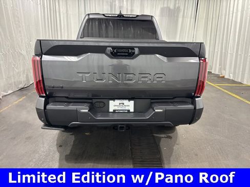 Used 2024 Toyota Tundra Limited image 4