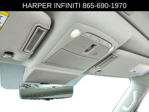 Used 2023 INFINITI QX80 Premium Select w/ Cargo Package image 29