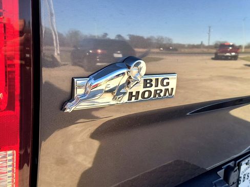Used 2014 RAM 1500 Big Horn image 6