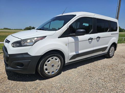 Used 2017 Ford Transit Connect XL FWD image 8