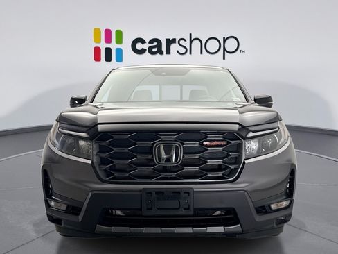 Used 2024 Honda Ridgeline TrailSport image 8
