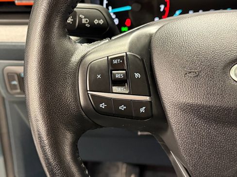 Used 2022 Ford Maverick XLT w/ Equipment Group 300A Standard image 16