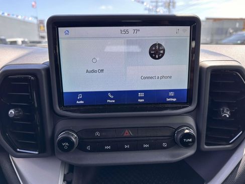 Used 2021 Ford Bronco Sport AWD/4WD image 20