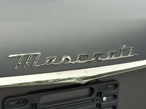 Used 2022 Maserati Levante Modena S image 32